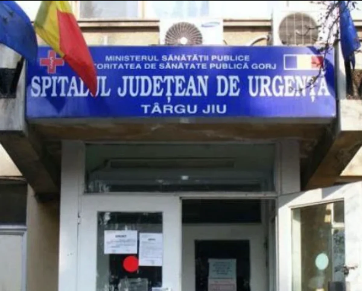 Medicul care a lăsat un copil să moară poate scăpa și de amendă