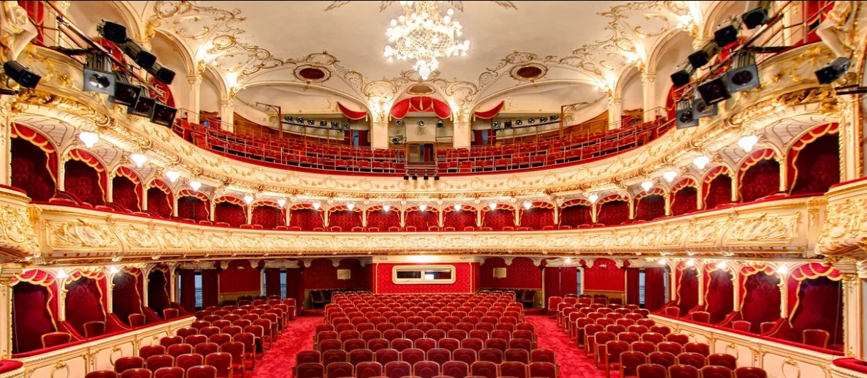 Teatru Regina Maria Oradea, actor condamnat 
