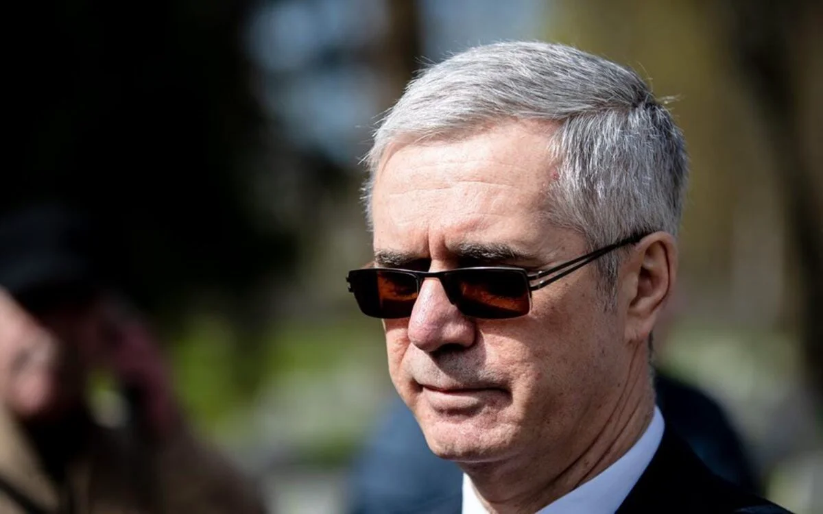 Ambasadorul Rusiei la București, mesaj după ce Simion a intrat în finala prezidențială