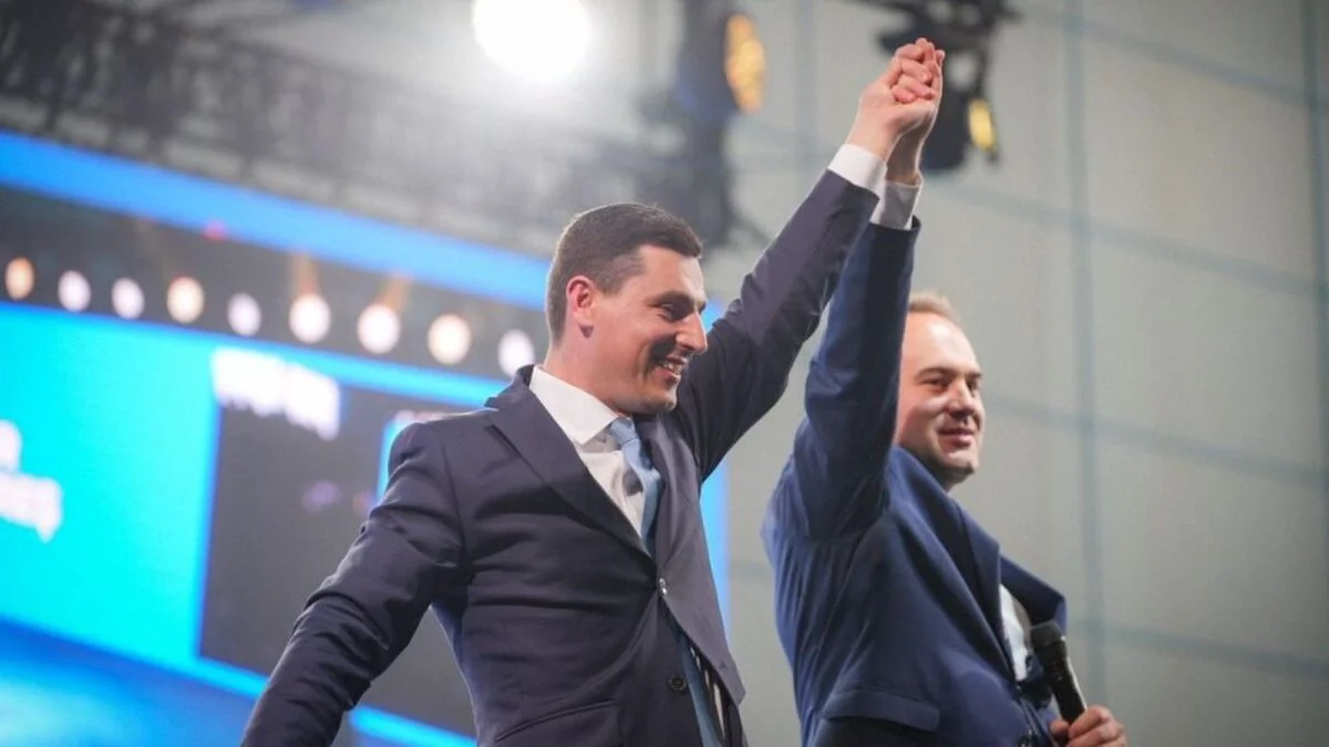 PNL și-a lansat candidații la Maramureș. Ionel Bogdan va lupta pentru Primăria Baia Mare