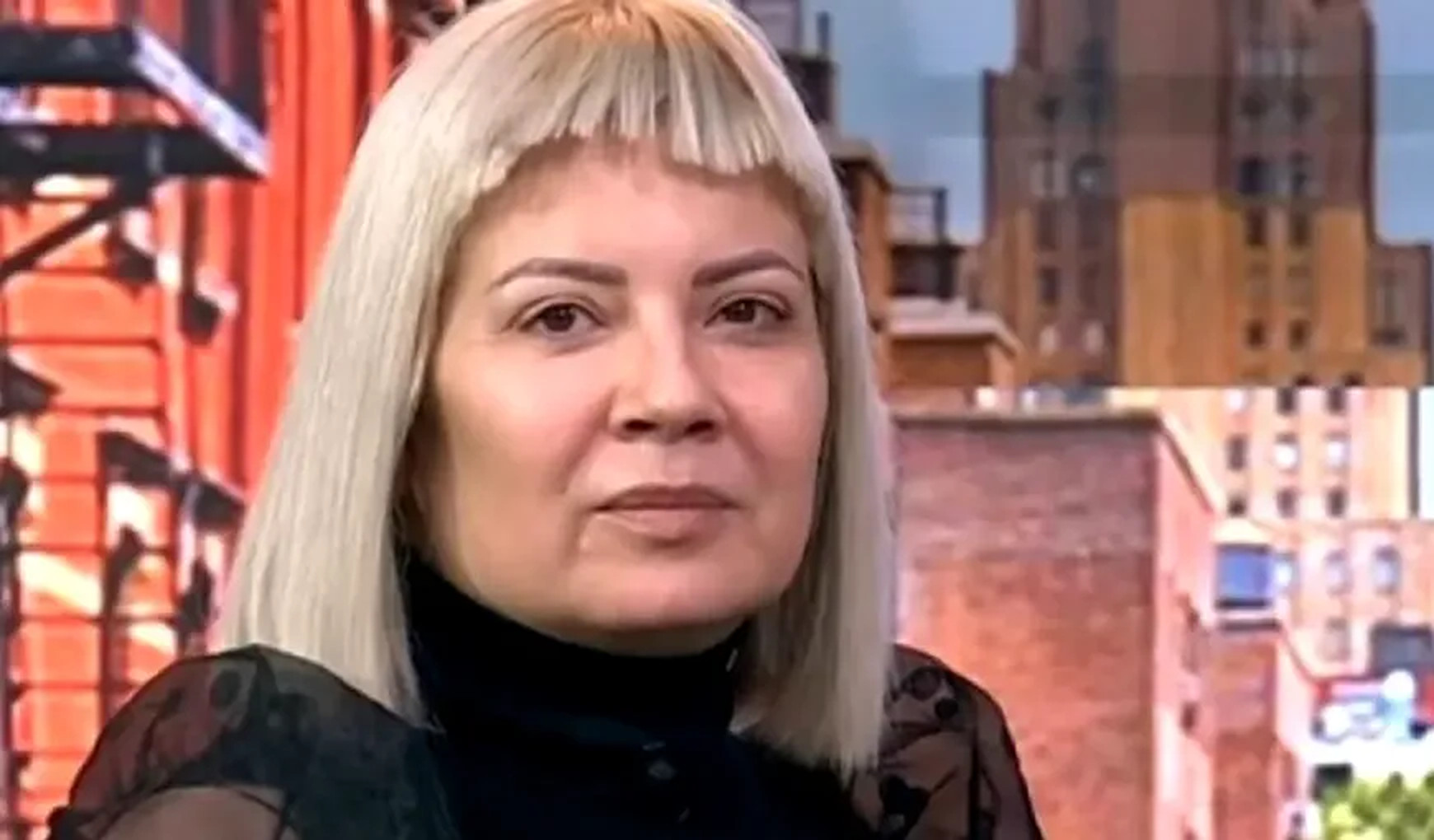 Catinca Roman Probleme Cu Banii N a Primit Nicio Mo tenire