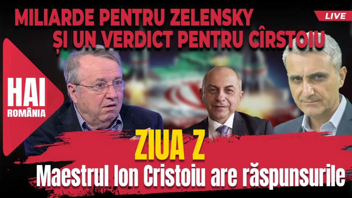Ion Cristoiu: Acuzația împotriva lui Cîrstoiu nu ar fi trebuit să conteze. Băsescu a ajuns președinte deși avea dosarul „Flota”