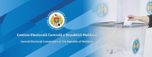 Alegerile bat la ușă: 25 de partide intră în cursa pentru Parlamentul de la Chișinău