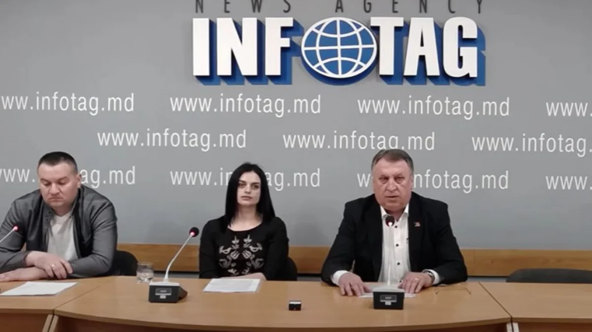 Directorul ANSA din Republica Moldova, acuzat de trei foști angajați. Se reclamă numeroase presiuni