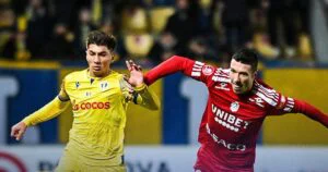 FC Botoșani a scăpat de retrogradare în Superligă: 2-1 cu Petrolul Ploiești