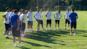 Bunurile echipei FC Unirea Constanța, sigilate de judecători. Nepotul lui Gigi Becali s-a opus intrării în insolvență