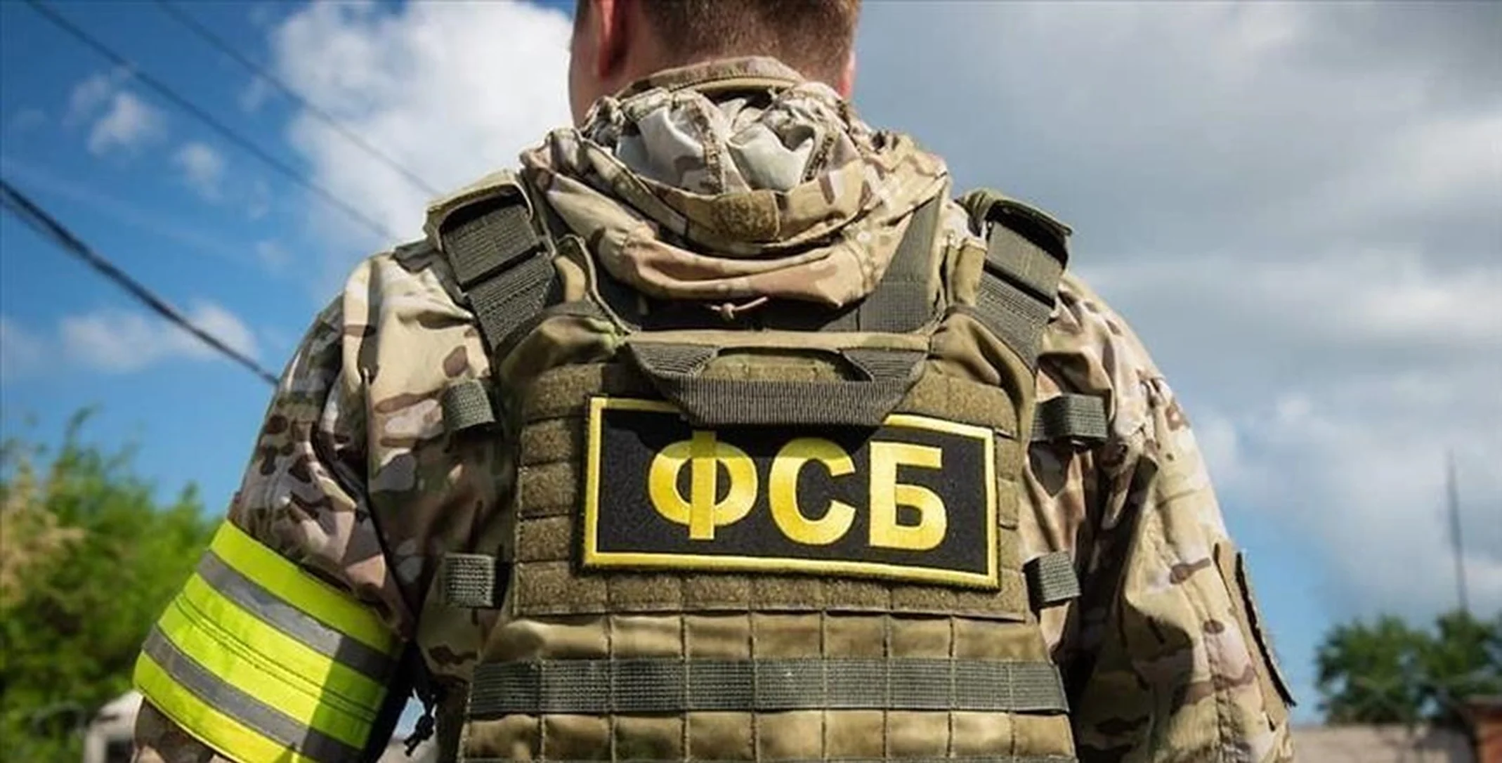 Un bărbat din Republica Moldova, arestat de FSB. Ar fi fost implicat într-o tentativă de asasinat