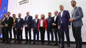 Iureș în PSD, după eșecul în alegeri. Firea, mesaj cu subînțeles