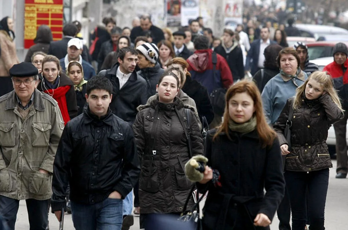 Declinul demografic, problema gravă a României. Orașele cele mai căutate de români