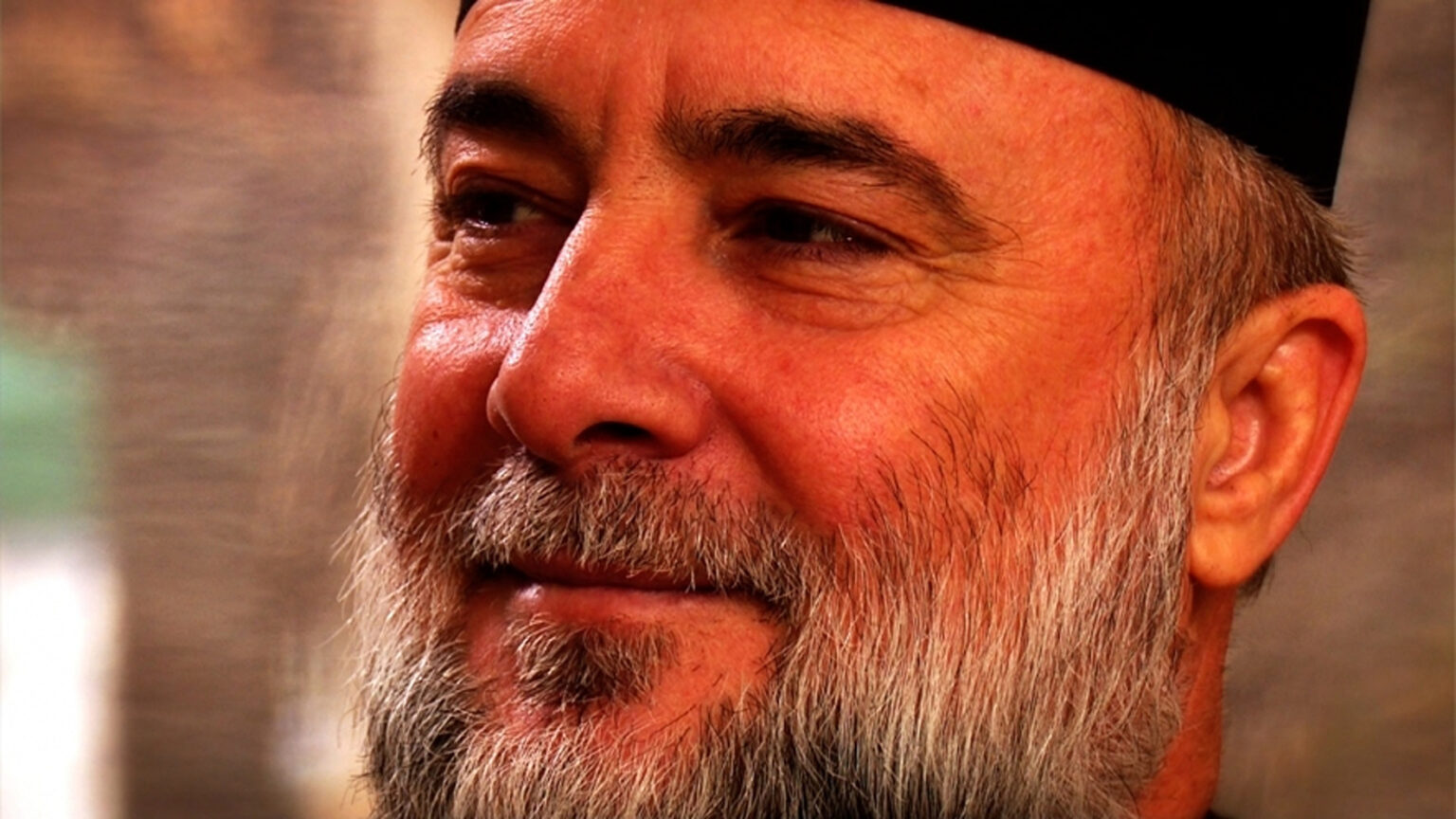 P rintele Arhimandrit Irineu Dogaru A Murit