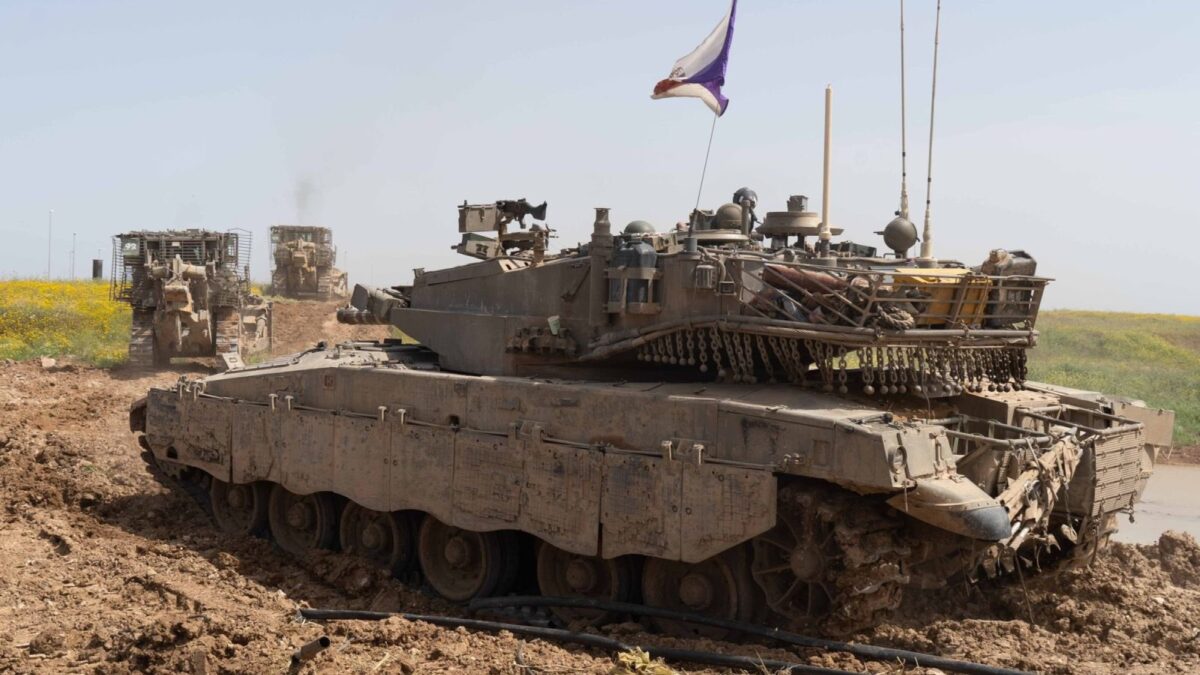 Război în Israel, ziua 186. Benjamin Netanyahu nu cedează. IDF va intra în Rafah. SUA cer explicații