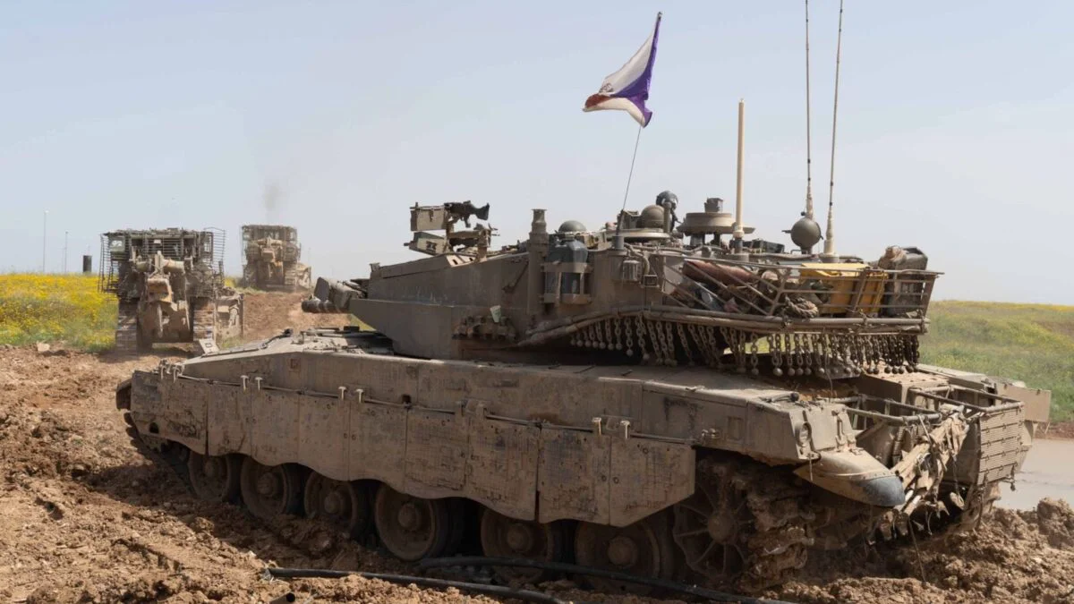 Război în Israel ziua 199. Netanyahu se opune sancționării armatei israeliene de către SUA