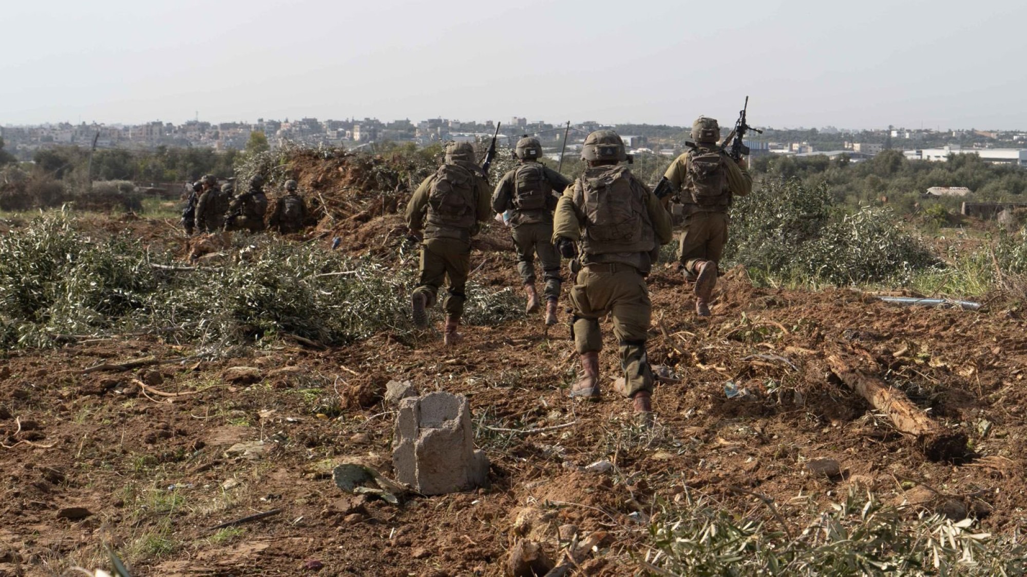 Război în Israel, ziua 208. Secretarul general ONU imploră Israelul să nu atace Rafah