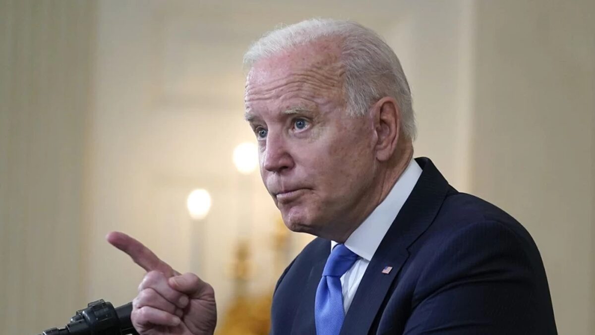 Joe Biden, după haosul declanșat de Iran. Care va fi prima mișcare făcută de SUA