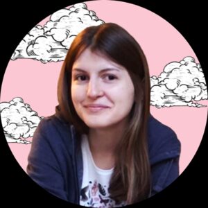 Top 100 Manageri 2024. Maria Pascale, fondator al Mental Health for România: „Zeci de voluntari și-au dedicat timpul liber organizației noastre”
