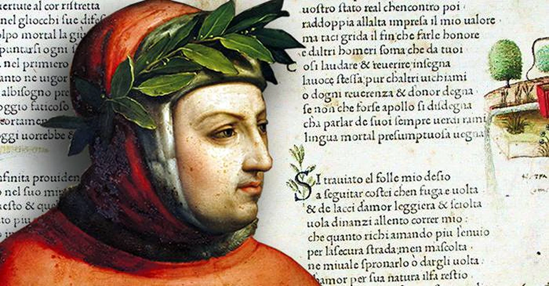 Povestea de dragoste care a inspirat Renașterea italiană a fost o mare dramă