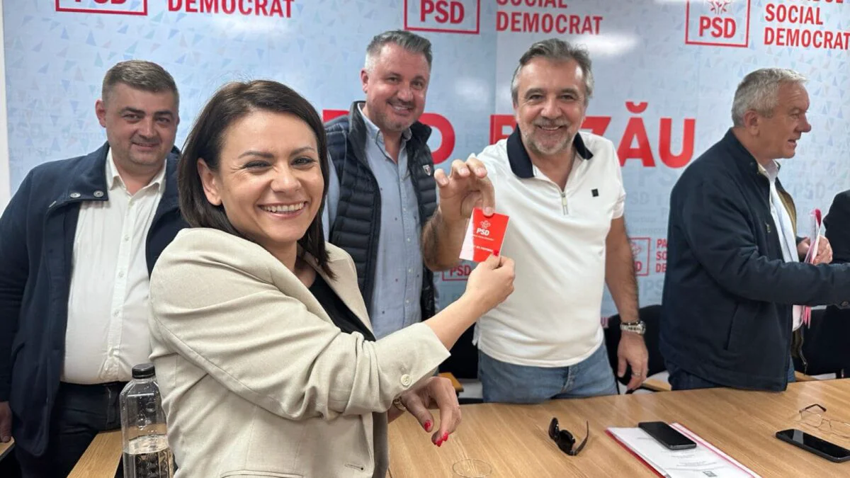 Lansarea candidaților PSD în fieful lui Ciolacu. Romaşcanu vizează la un scor de 60%