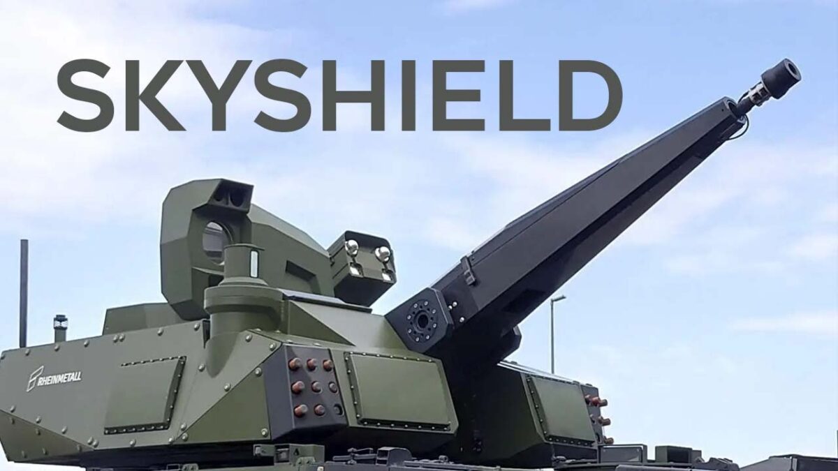 Elveţia, în proiectul european de apărare Sky Shield. Cererea a fost aprobată de Consiliul Federal