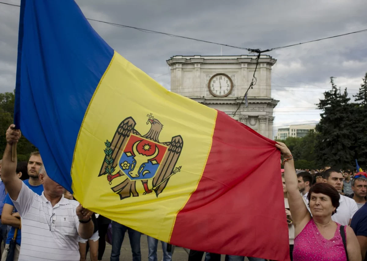 Republica Moldova și Ucraina, în UE. Statele membre au confirmat deschiderea negocierilor aderare