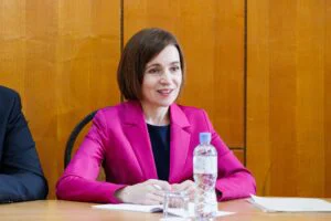 Maia Sandu, mare favorită la alegerile prezidențiale. Un nou sondaj realizat în Republica Moldova