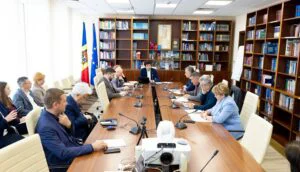 Republica Moldova își consolidează securitatea energetică. Sunt propuse noi măsuri legislative