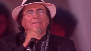 Al Bano, „Capodopera penibilă” a Italiei. Toată gloria a fost ștearsă în câteva minute