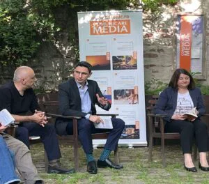 Comunicarea 2.0. Revoluția digitală și inteligența artificilă