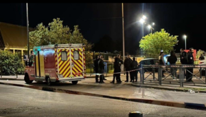 Nou atac armat în Franța. O persoană a murit și alte patru au fost grav rănite