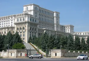 Festival de jocuri video la Palatul Parlamentului. Gamerii experți români vor da spectacol