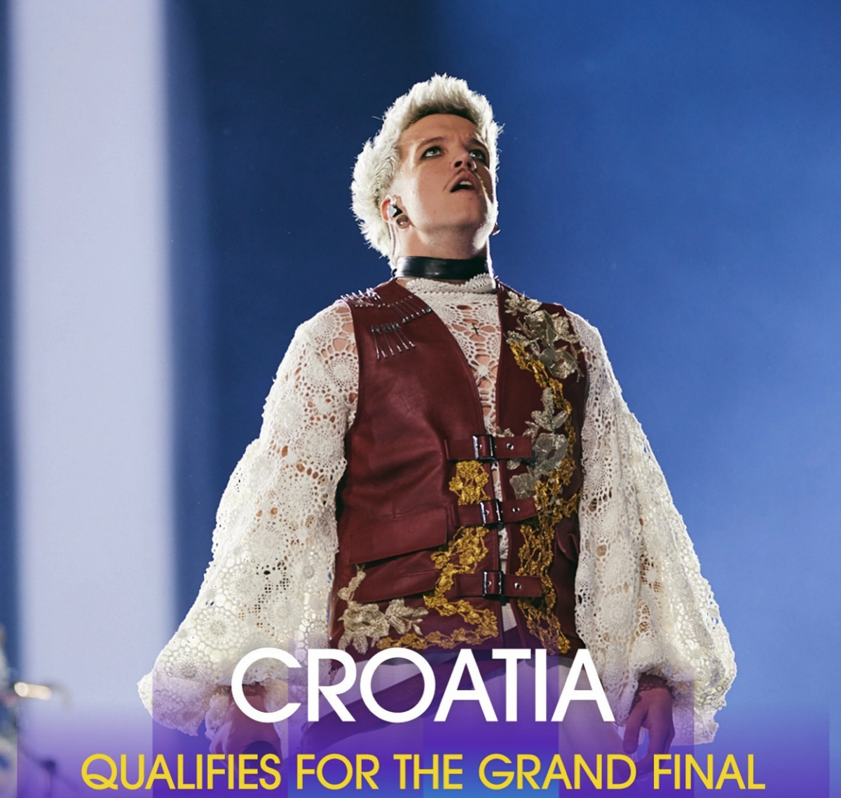 Croația, Eurovision