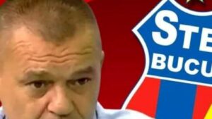 Gheorghe Mustață, FCSB, și Dorin Taban, CSA Steaua, scandal în direct: ”Ești penibil, te fac de râs”