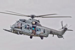Ungaria are încă două elicoptere ultramoderne