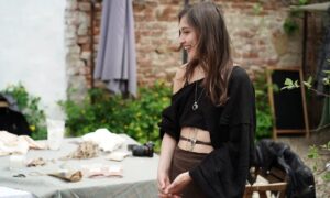 Ițe Urbane: hainele care nu mor niciodată