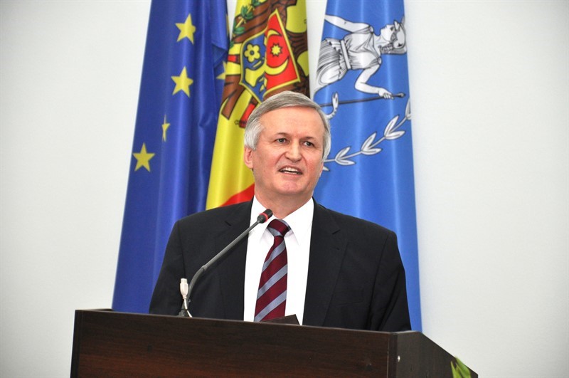 Ion Tighineanu, președintele Academiei de Științe din Chișinău, avertizează: „Știința Republicii Moldova este în derivă”