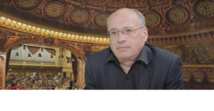 Concurs internațional dedicat dirijorilor de Operă organizat la București. Iosif Ion Prunner: ”Am reușit să aducem concurenți foarte bine pregătiți”
