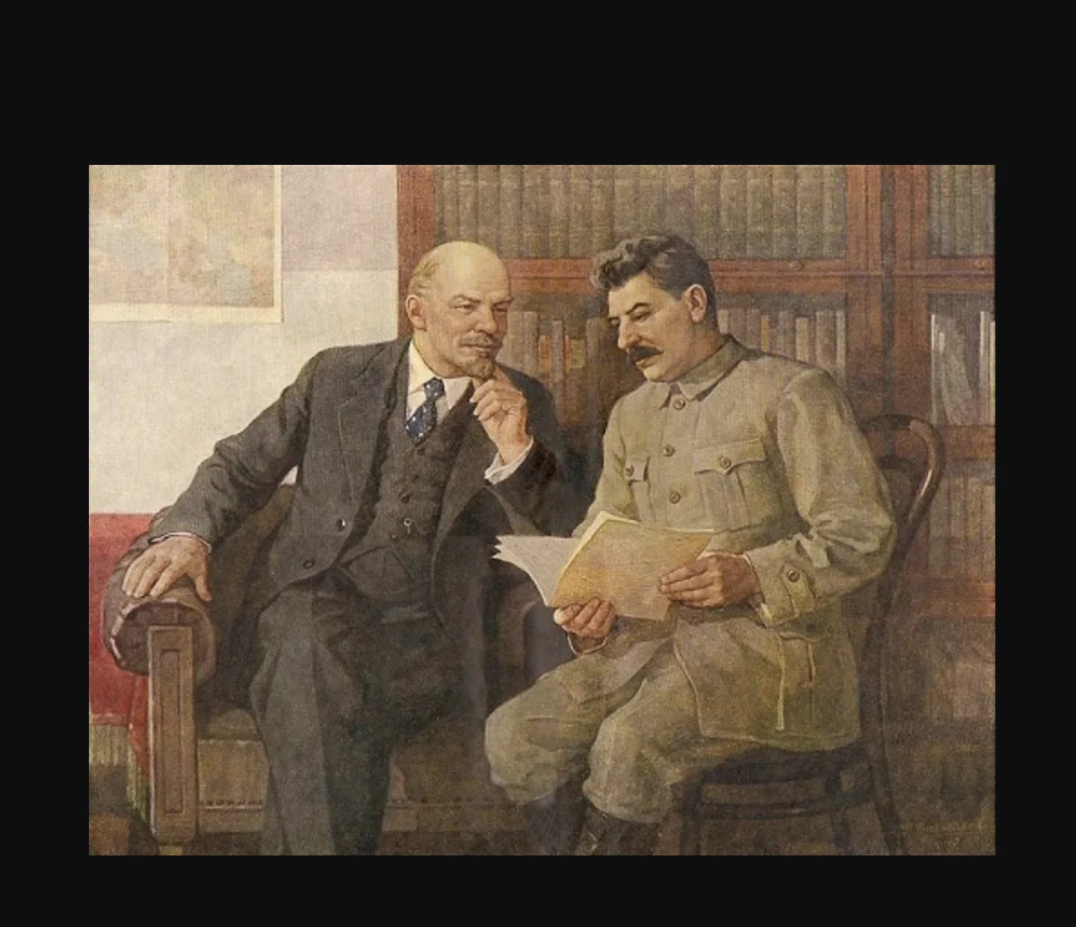 1 Mai Muncitoresc! Sărbătoarea, confiscată de Lenin și Stalin