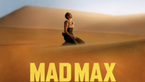 Tom Hardy, pregătit să redevină „Mad Max”. O nouă aventură