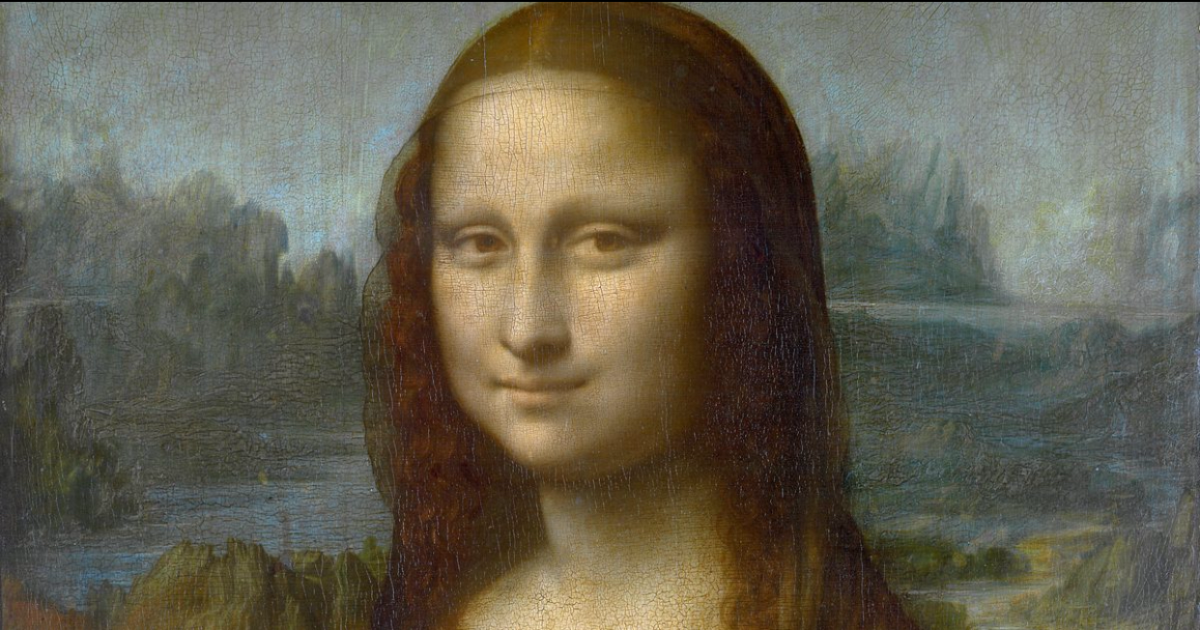 O nouă descoperire despre Mona Lisa. Locul în care a fost pictat cel mai cunoscut tablou din lume