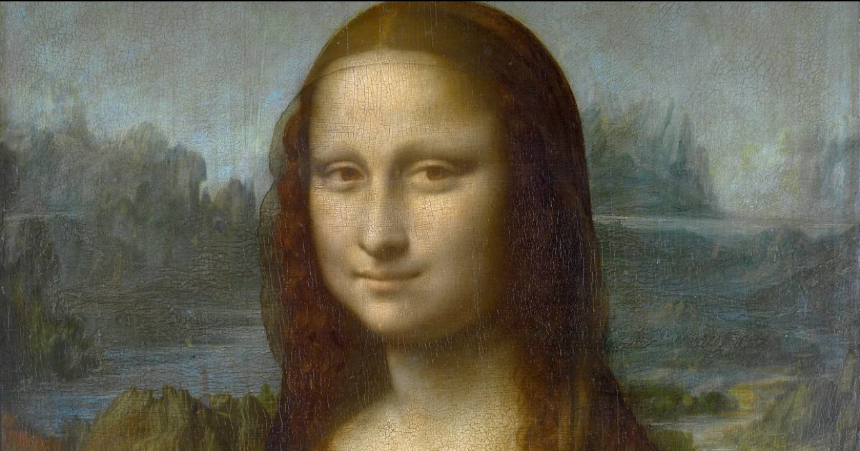 O nouă descoperire despre Mona Lisa. Locul în care a fost pictat cel mai cunoscut tablou din lume