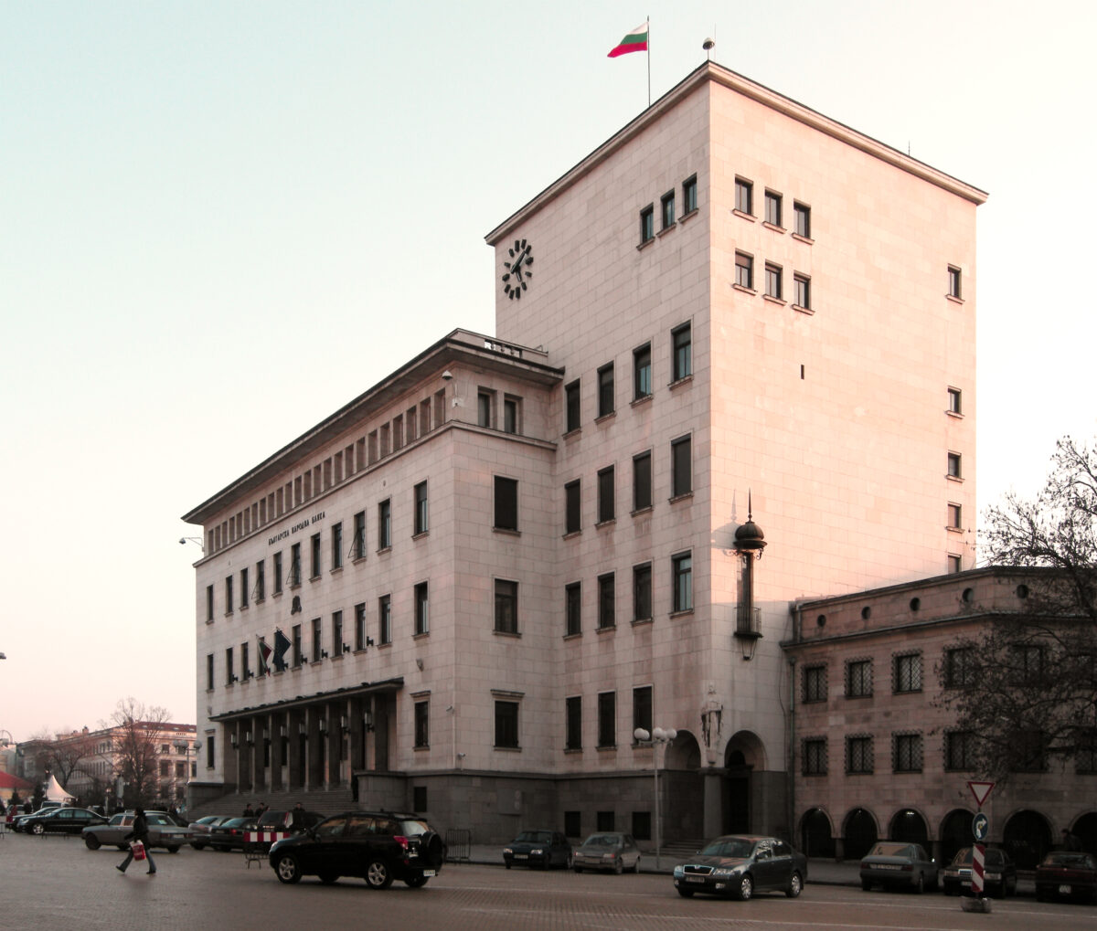 Banca Naţională a Bulgariei a scăpat de procese de 400 de milioane de dolari în SUA
