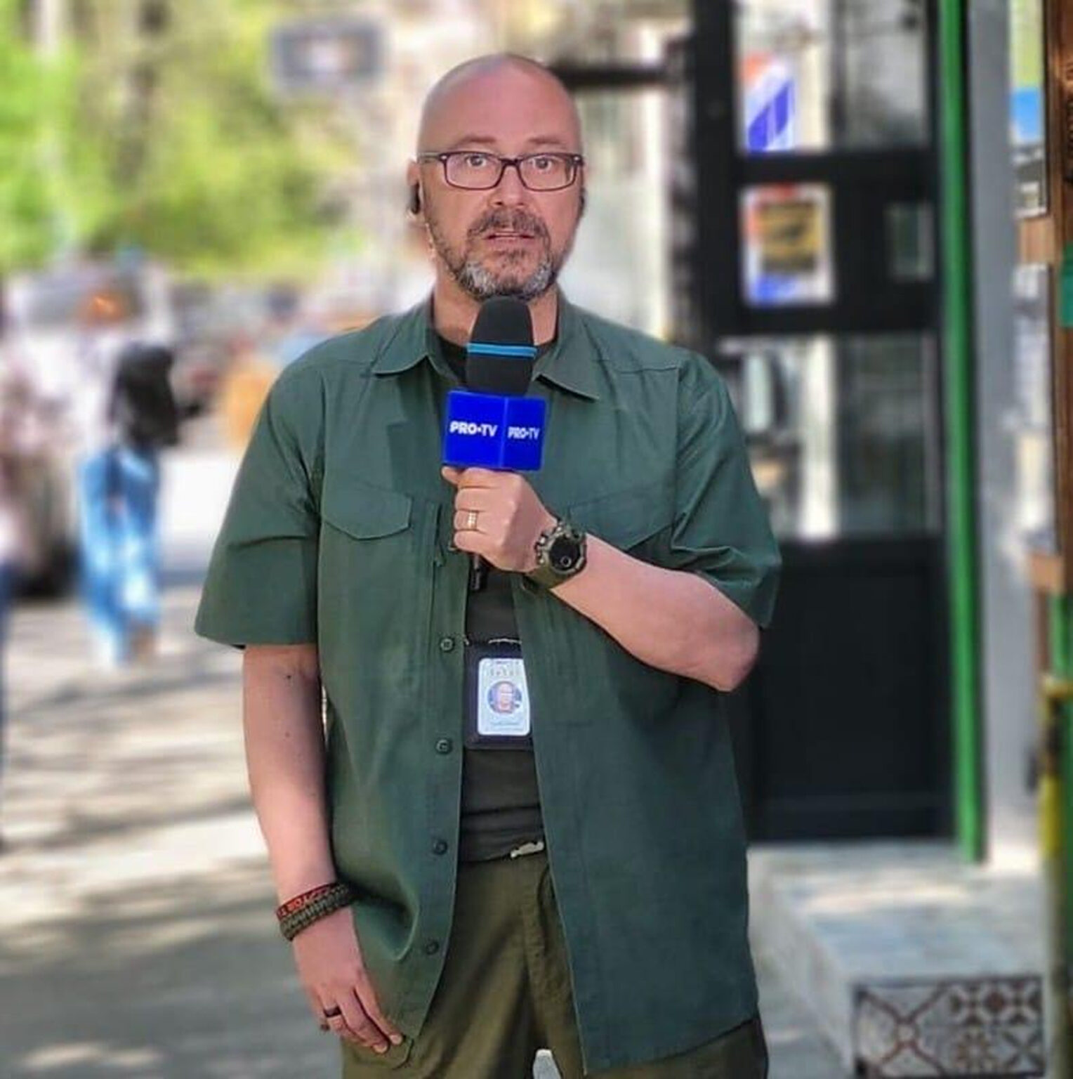 Ovidiu Oanță se joacă dea demisia. Se tot răzgândește