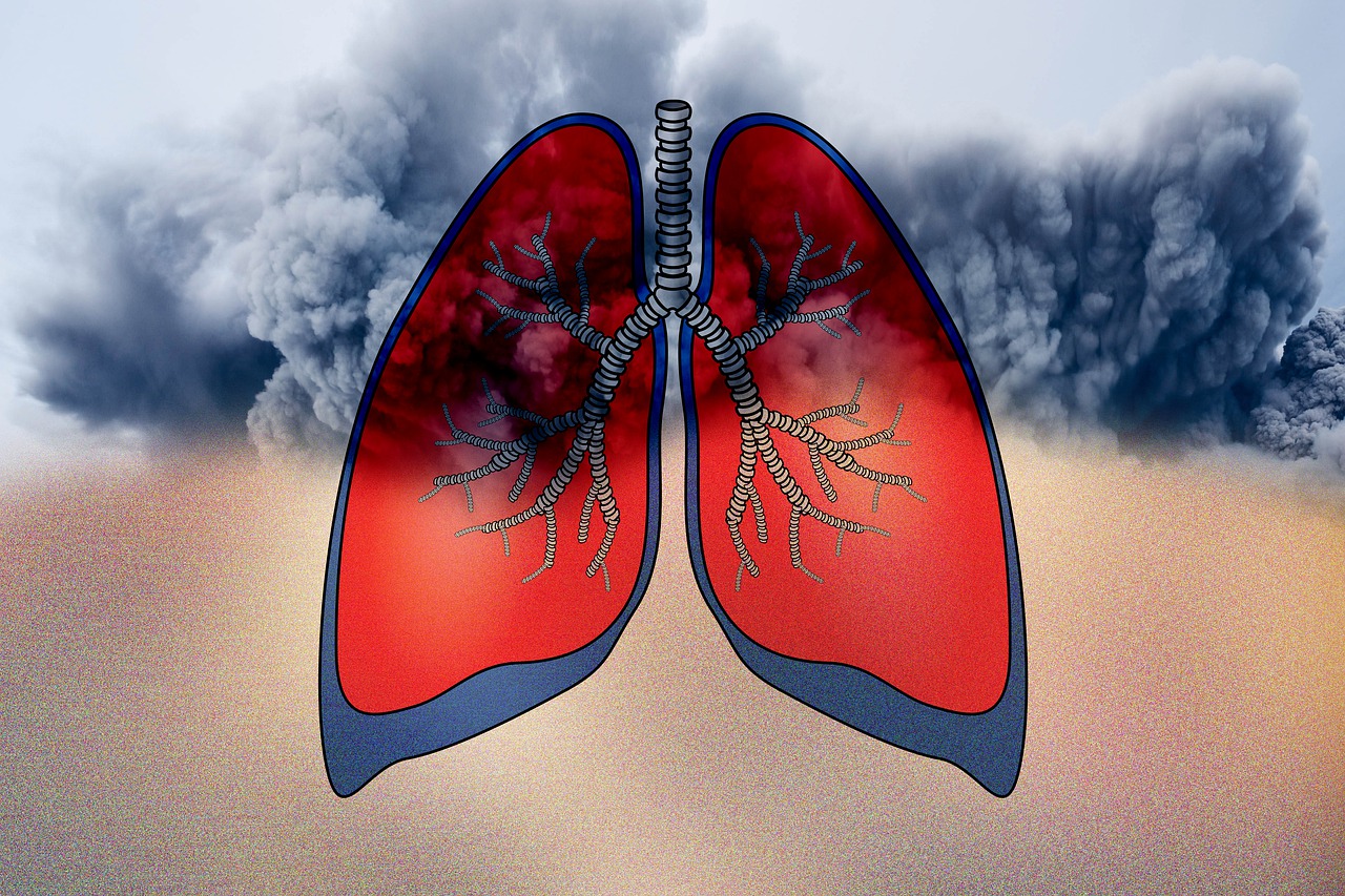 O nouă terapie inovatoare pentru cancerul pulmonar, cea mai devastatoare boală, aprobată de FDA