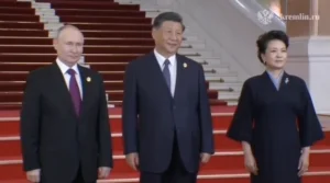Beijing, salvarea economiei rusești. Miza vizitei lui Putin în China. Analiză WSJ