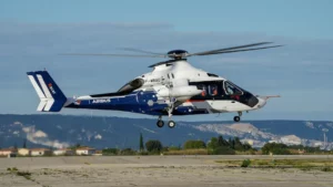 Airbus Helicopters a prezentat aeronava viitorului: jumătate avion, jumătate elicopter. Video