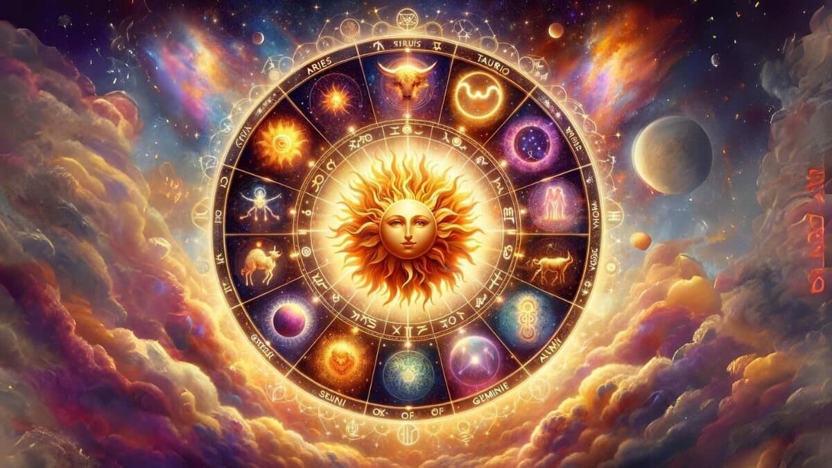 Horoscopul lui Dom’ Profesor 12 iunie 2024. Din nou, despre astrologie. Căutați oamenii din voi înșivă