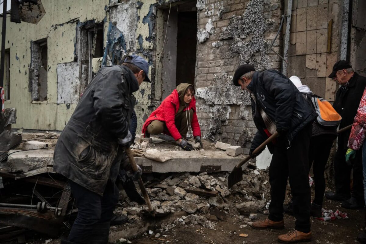 Război în Ucraina, ziua 810. Cel puțin șase morți în urma unui atac ucrainean în Belgorod