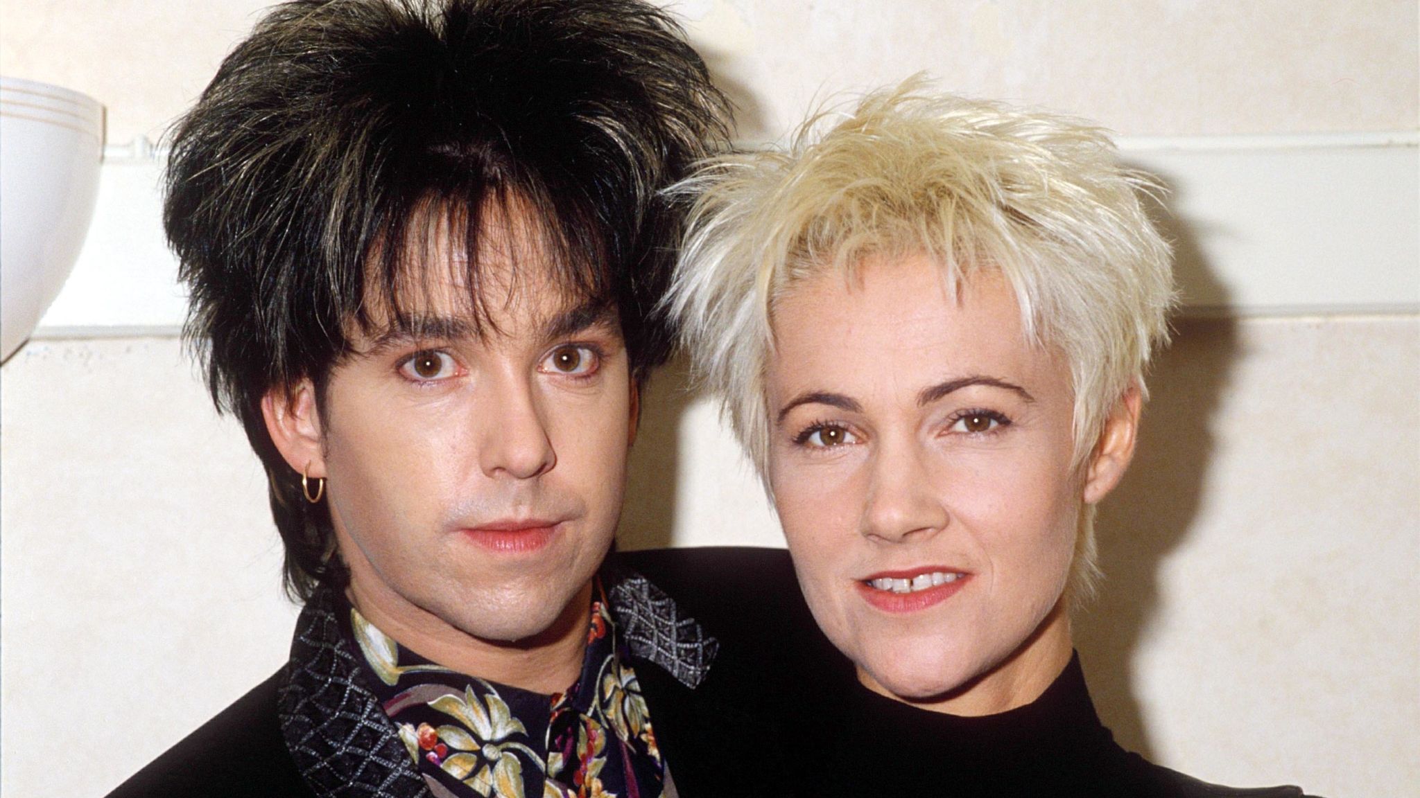 Roxette, formație