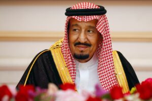 Regele Arabiei Saudite are probleme de sănătate. Suveranul are 88 de ani