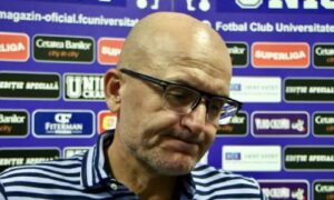 Adrian Mititelu nu a fost lăsat la Adunarea Generală FRF: Conducătorii Federației sunt niște impostori