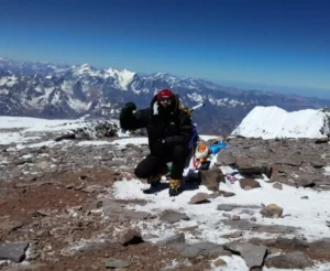 Moartea alpinistului Gabriel Tabără, pe Everest. Ce a făcut în ultimele ore de viață